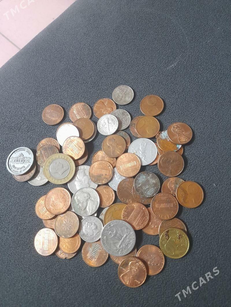 КОПЕЙКИ - Мары - img 2