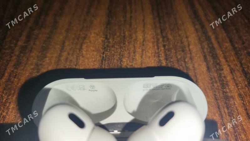 Airpods pro - Туркменабат - img 2