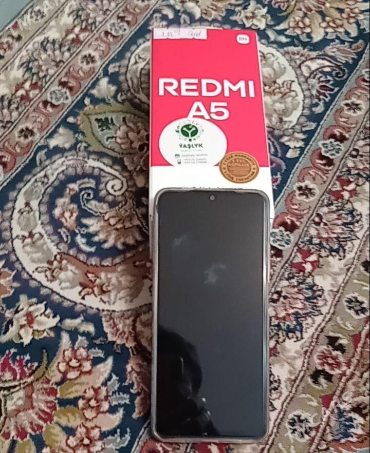 redmi a5 - Туркменбаши - img 2