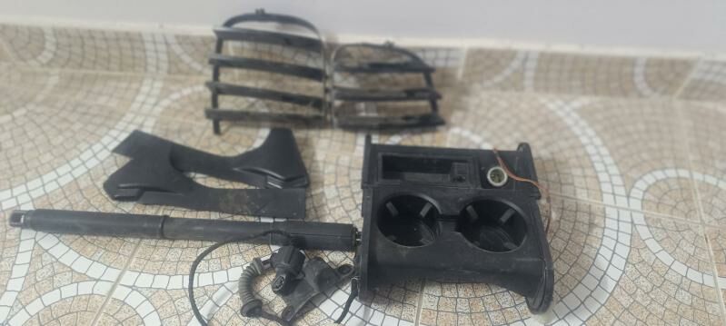 fara yzky 2 000 TMT - Ашхабад - img 5