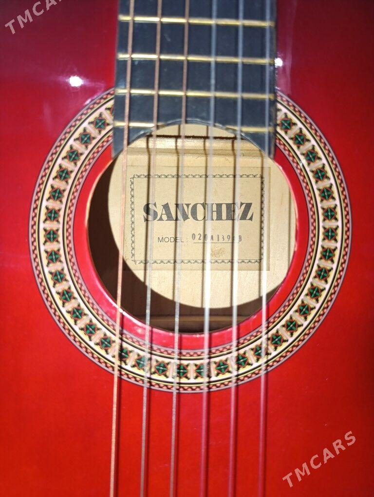 Gitara - Мары - img 2