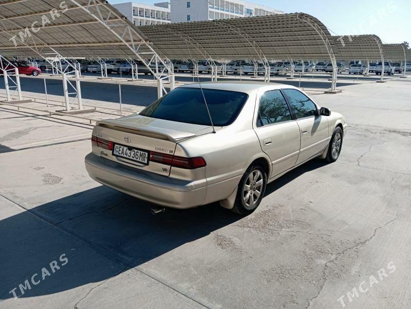 Toyota Camry 1997 - 137 000 TMT - Baýramaly - img 2