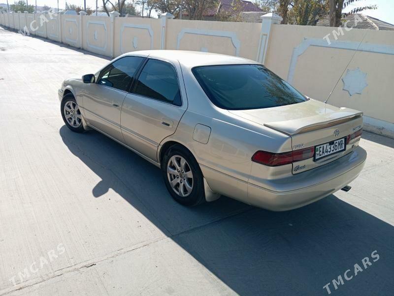 Toyota Camry 1997 - 137 000 TMT - Baýramaly - img 10
