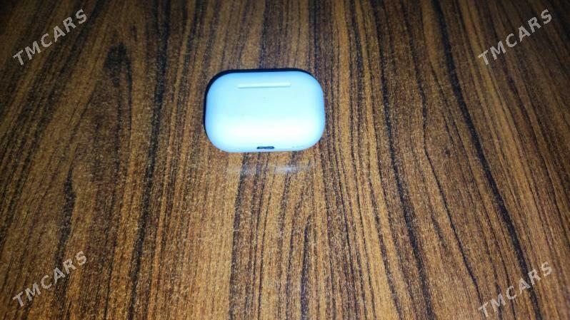 Airpods pro - Туркменабат - img 3