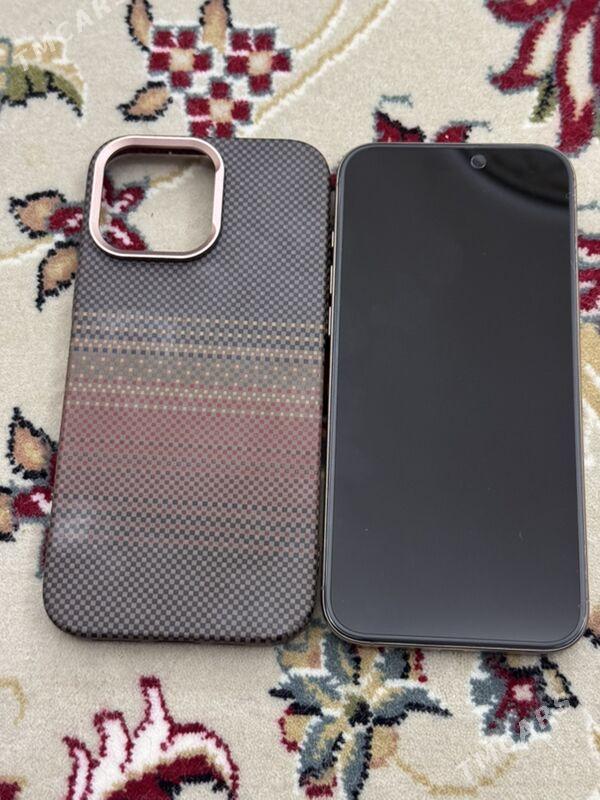 İPhone 16 pro max - Gurtly - img 1