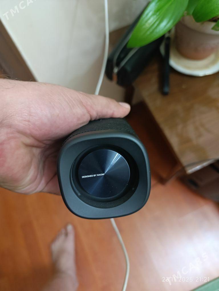 Блютуз колонка - Ашхабад - img 4