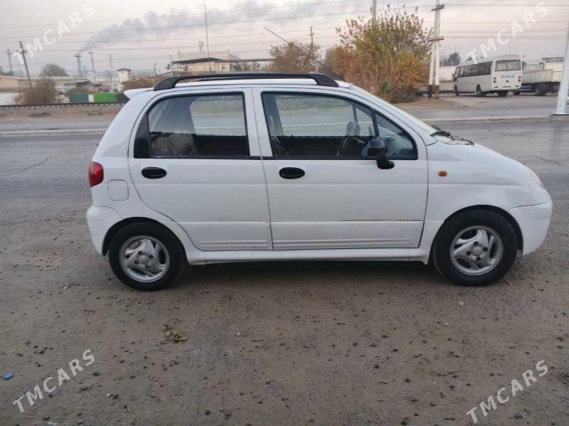 Daewoo Matiz 2005 - 35 000 TMT - Türkmenabat - img 5