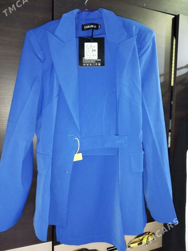 Брючный Костюм двойка - Aşgabat - img 2