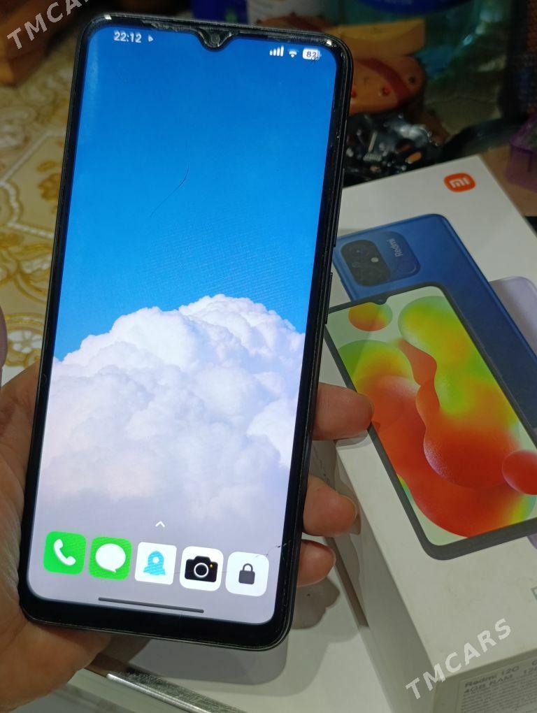 Redmi 12 C - Дашогуз - img 3