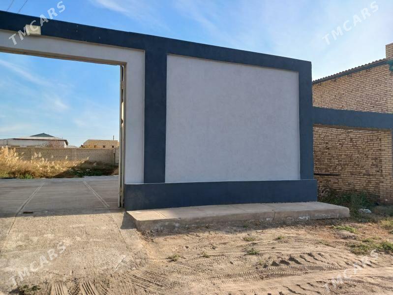 Satlyk ipotewka jaý - Kerki - img 3