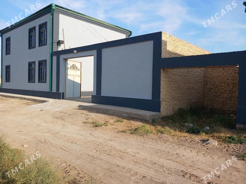 Satlyk ipotewka jaý - Kerki - img 2