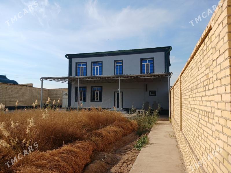 Satlyk ipotewka jaý - Kerki - img 7