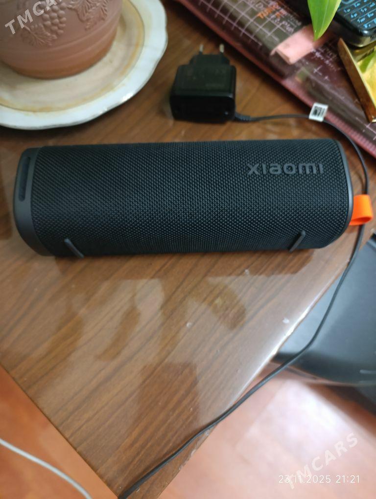 Блютуз колонка - Ашхабад - img 3