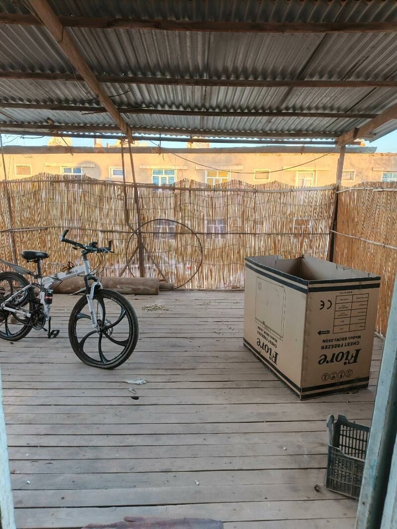 kwartira jay - Türkmenbaşy etr. - img 9