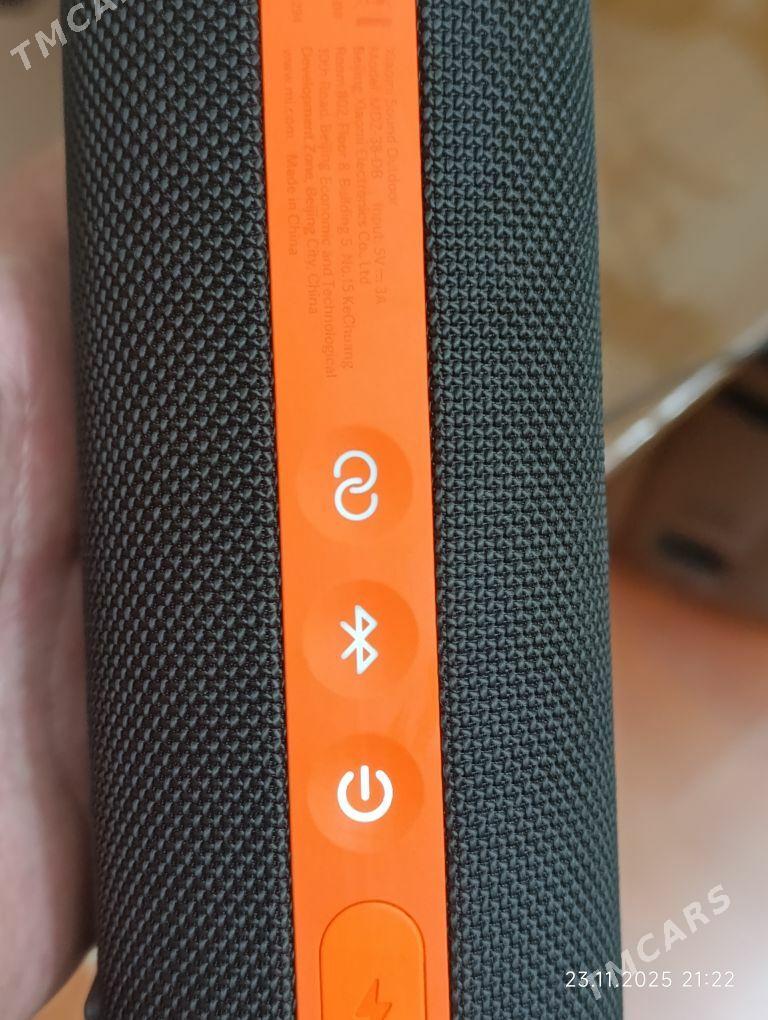 Блютуз колонка - Ашхабад - img 7