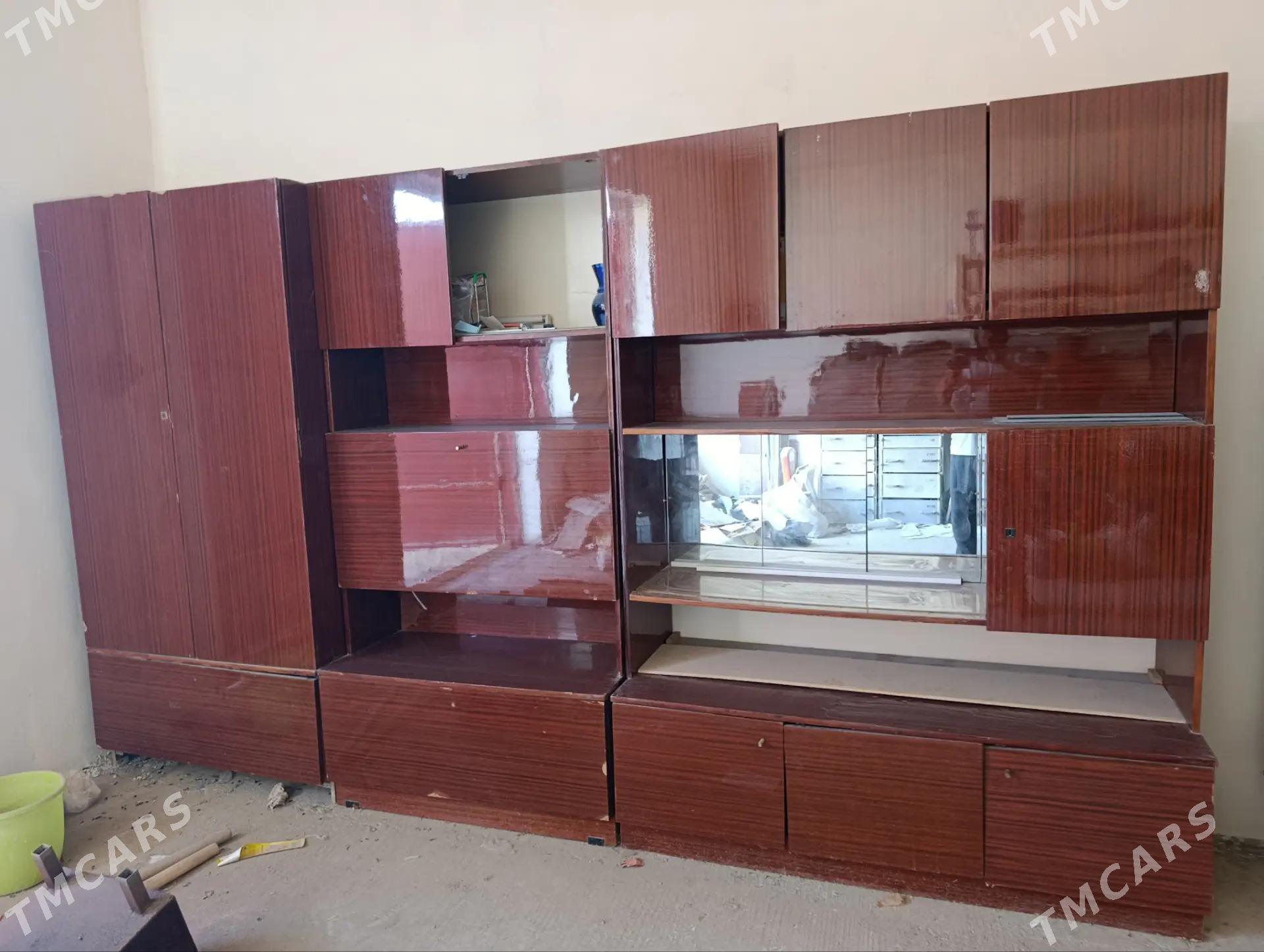 Garnitur - Балканабат - img 3