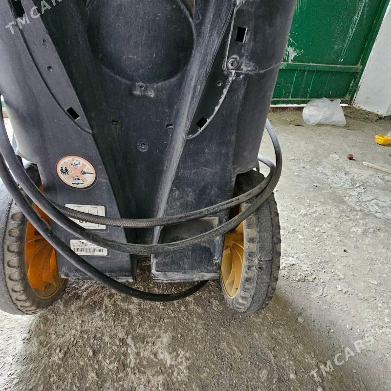 moyka aparat - Gökdepe - img 5