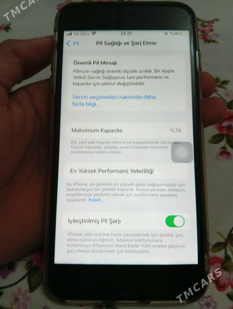 iPhone 8plus - Дянев - img 2