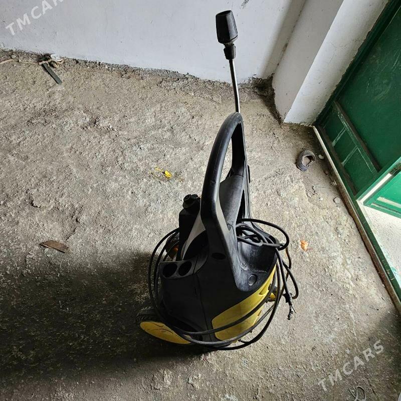 moyka aparat - Gökdepe - img 2