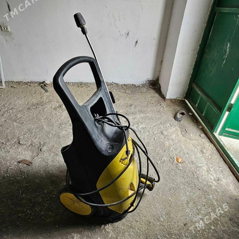 moyka aparat - Gökdepe - img 3