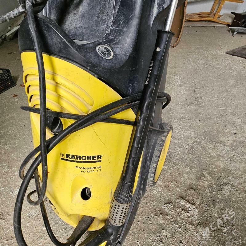 moyka aparat - Gökdepe - img 4