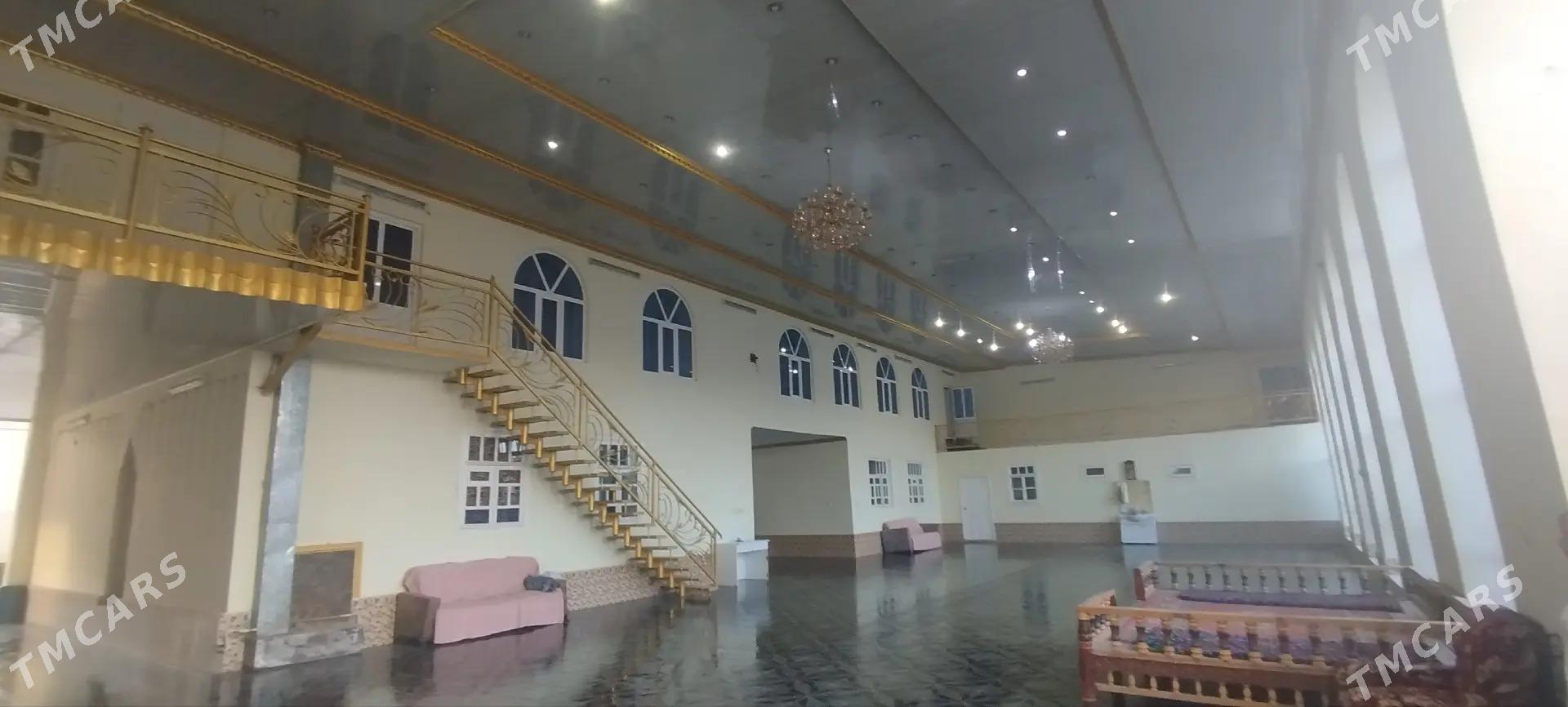 40 yyllyk plan jay 25 sotuk - Чарджоу - img 1