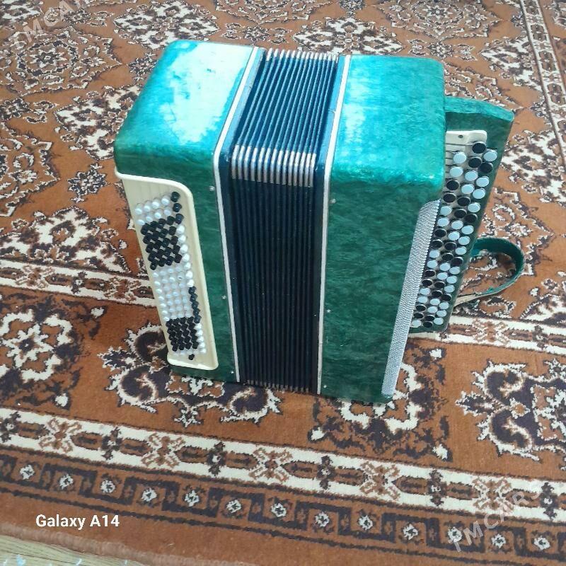 baÿan - Махтумкули - img 1