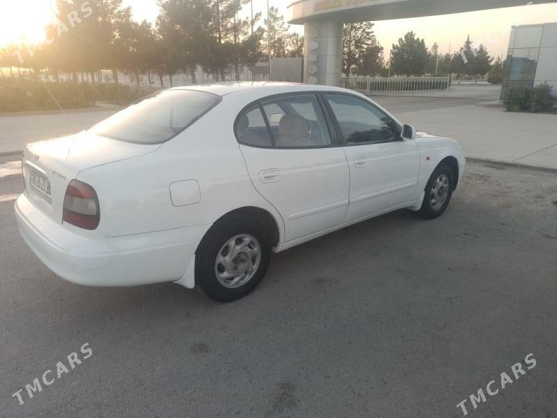 Daewoo Leganza 1998 - 60 000 TMT - Türkmenbaşy - img 2