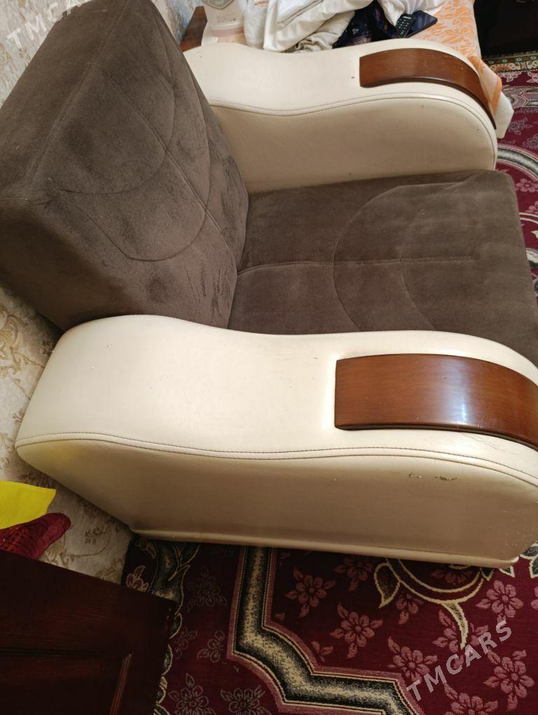 diwan kreslo - Мир 7 - img 4