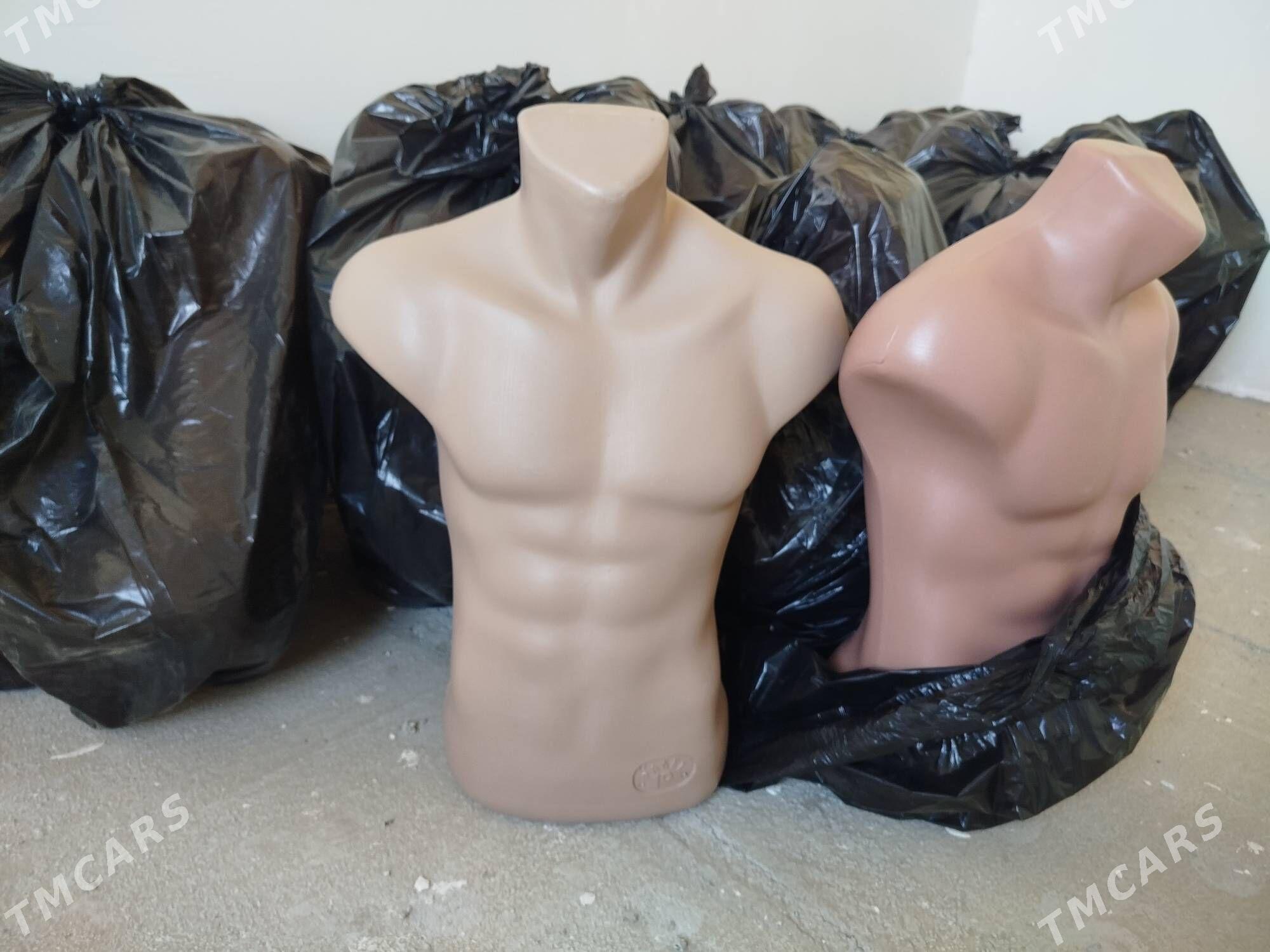 Manken - Kaka - img 3