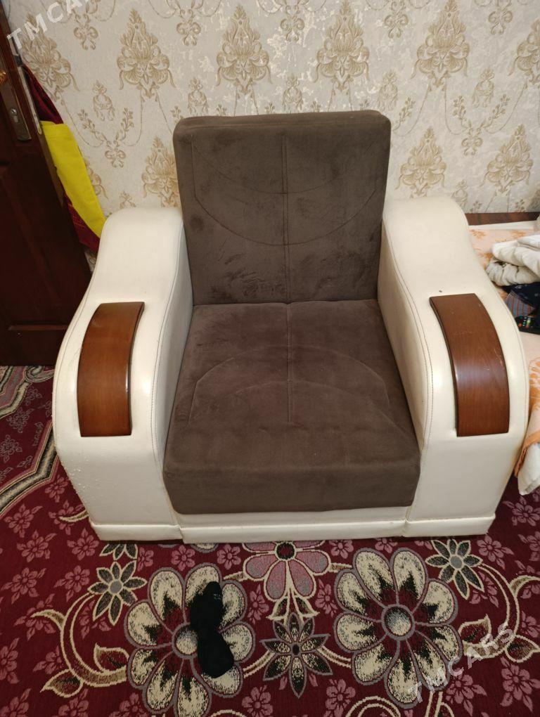 diwan kreslo - Мир 7 - img 6