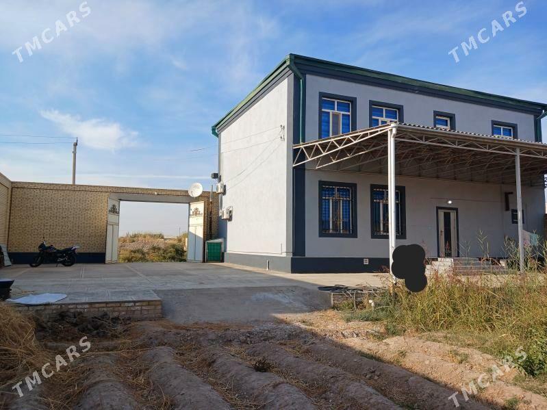 Satlyk ipotewka jaý - Kerki - img 4