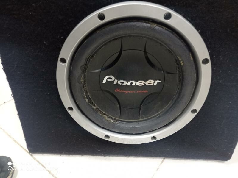 Bocka 1 900 TMT - Ашхабад - img 2