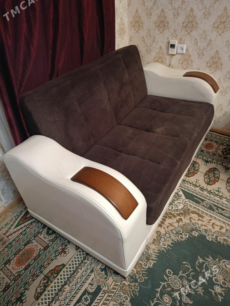 diwan kreslo - Мир 7 - img 2