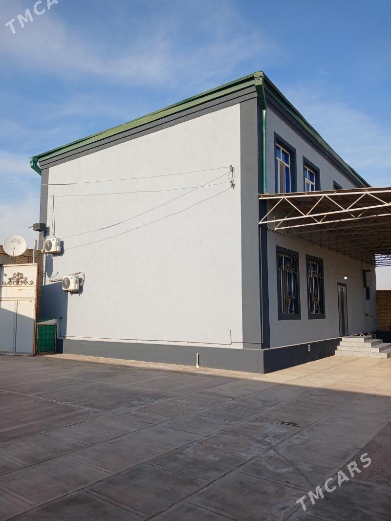 Satlyk ipotewka jaý - Kerki - img 5