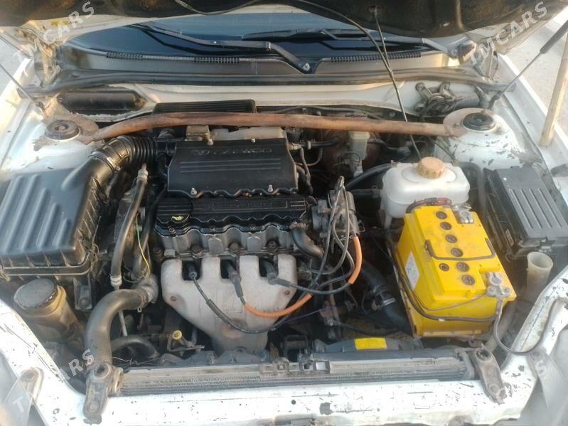 Daewoo Leganza 1998 - 60 000 TMT - Türkmenbaşy - img 5