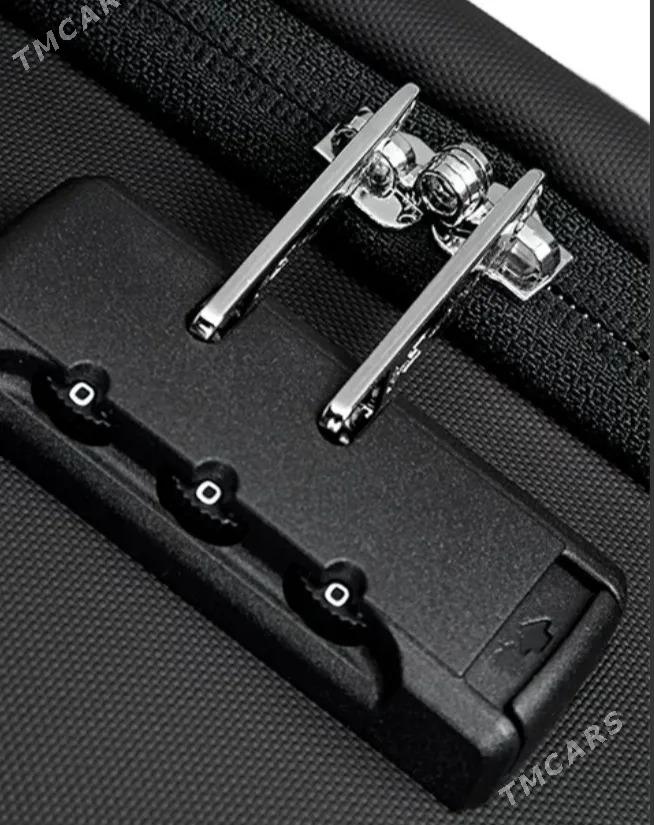 Рюкзак WIERSAAM - Aşgabat - img 4