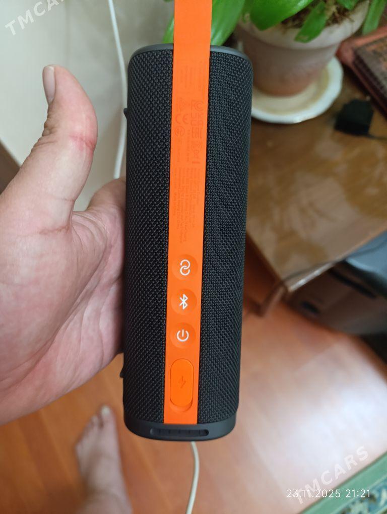 Блютуз колонка - Ашхабад - img 5