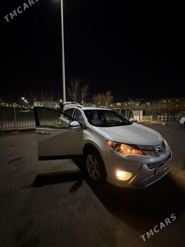 Toyota RAV4 2012 - 265 000 TMT - Aşgabat - img 2