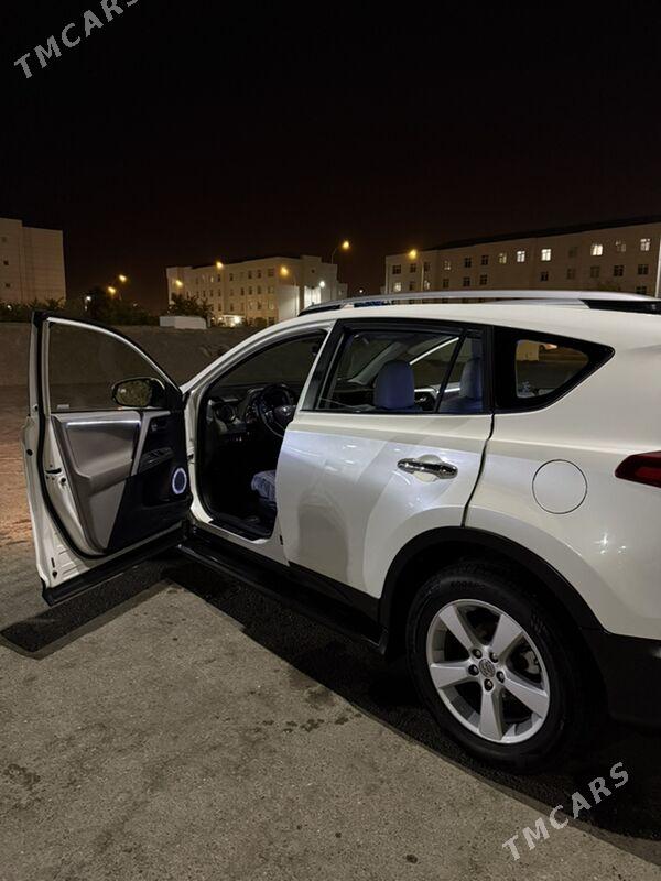 Toyota RAV4 2012 - 265 000 TMT - Aşgabat - img 3