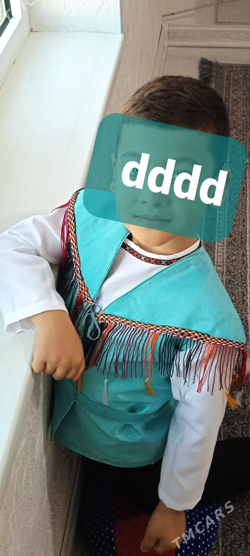 milli ešik - Балканабат - img 2