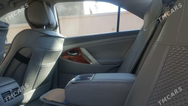 Toyota Aurion 2008 - 215 000 TMT - Бузмеин - img 5