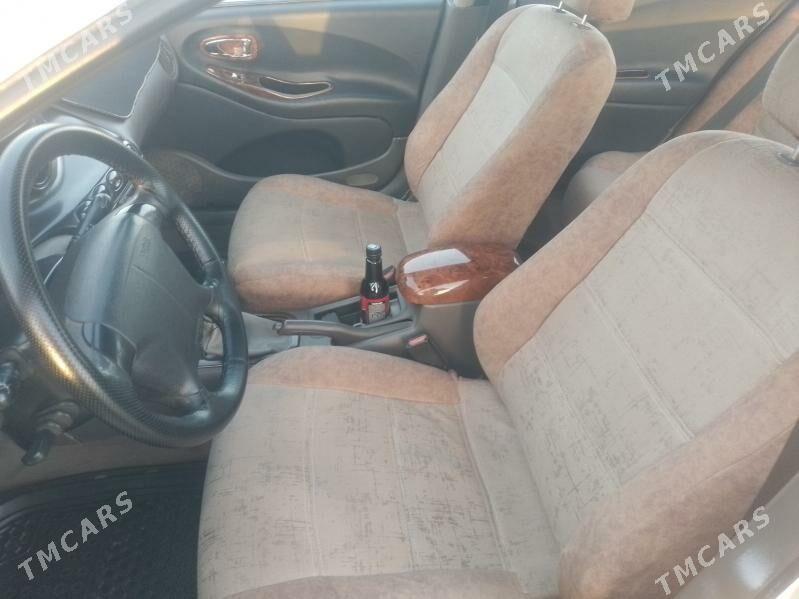 Daewoo Leganza 1998 - 60 000 TMT - Türkmenbaşy - img 3