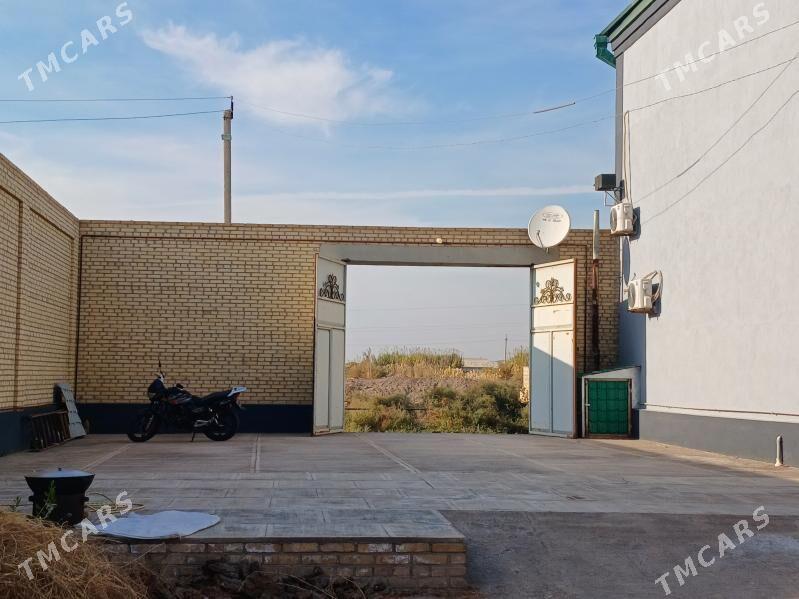 Satlyk ipotewka jaý - Kerki - img 6