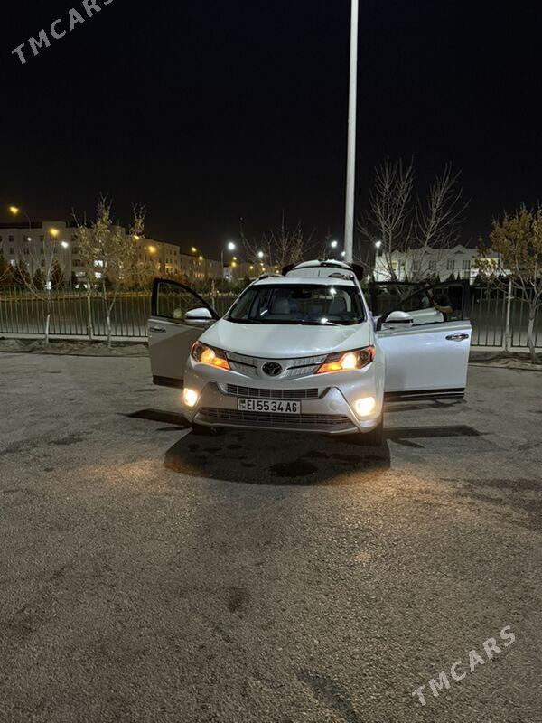 Toyota RAV4 2012 - 265 000 TMT - Aşgabat - img 1