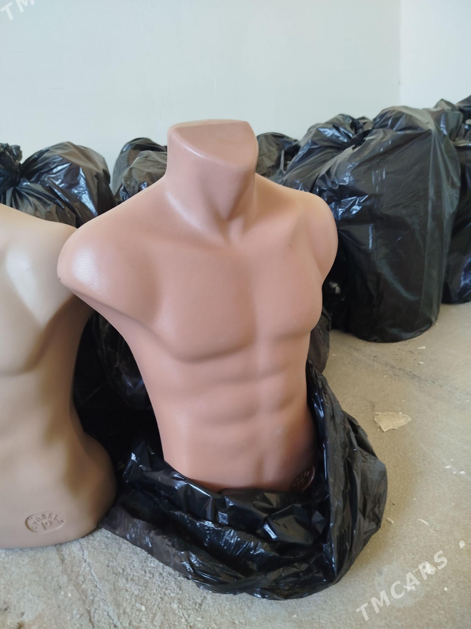 Manken - Kaka - img 2