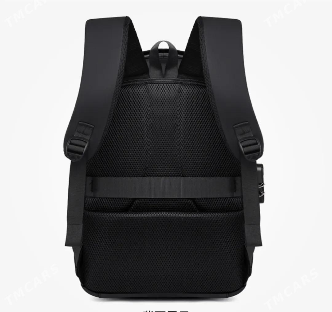 Рюкзак BOMAG BOY - Aşgabat - img 5