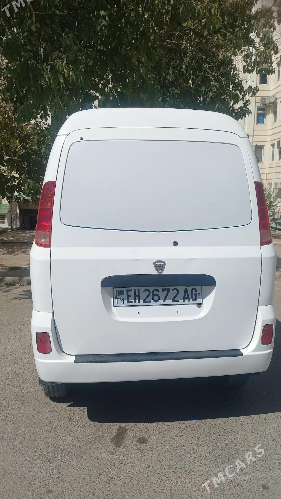 Toyota Hiace 2005 - 60 000 TMT - Aşgabat - img 8