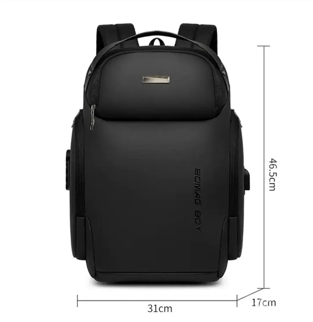 Рюкзак BOMAG BOY - Aşgabat - img 2