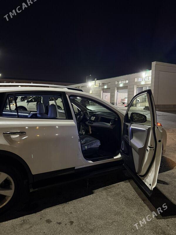 Toyota RAV4 2012 - 265 000 TMT - Aşgabat - img 4